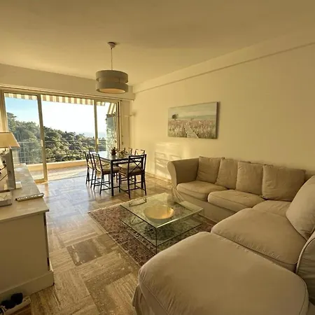 We ! Amazing Sea View 2 Bedrooms La Vista *