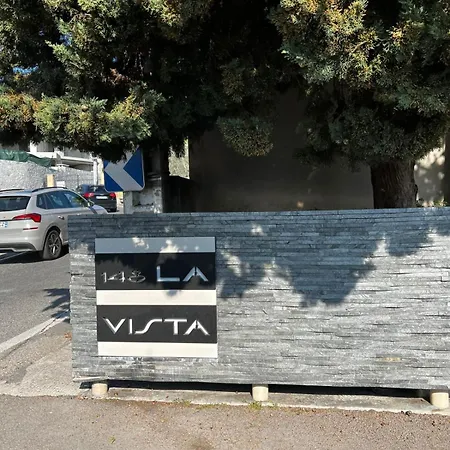 We ! Amazing Sea View 2 Bedrooms La Vista Apartment *